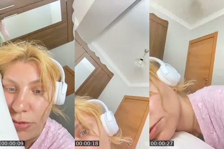 @serenbboglux TikTok live stream