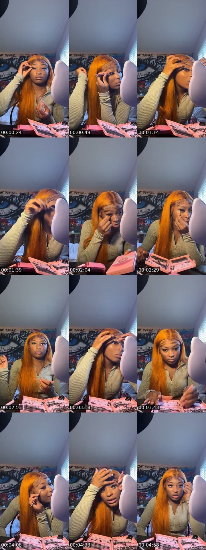 @3xotic.breski TikTok live stream