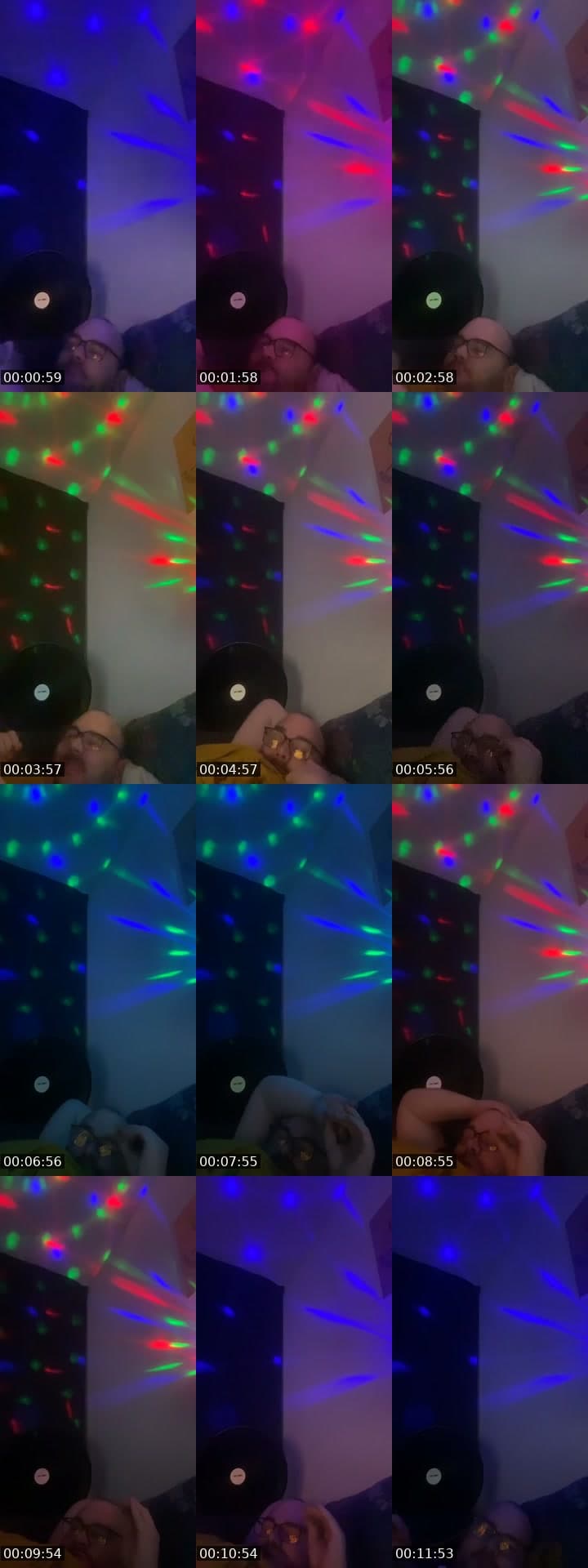 @backupradiopartytime TikTok live stream