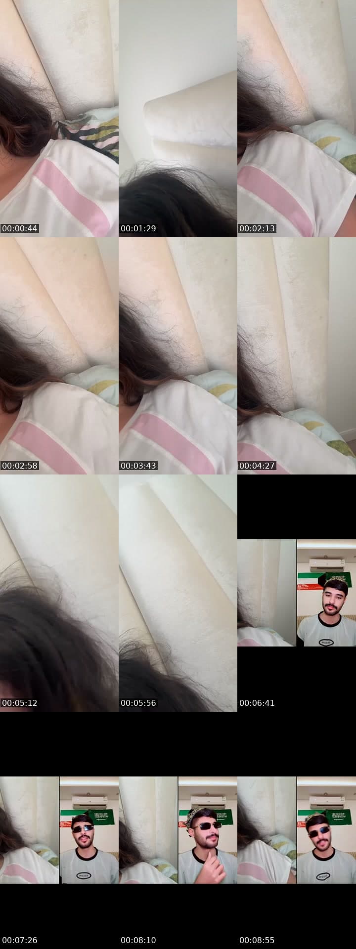 @lulul9711 TikTok live stream