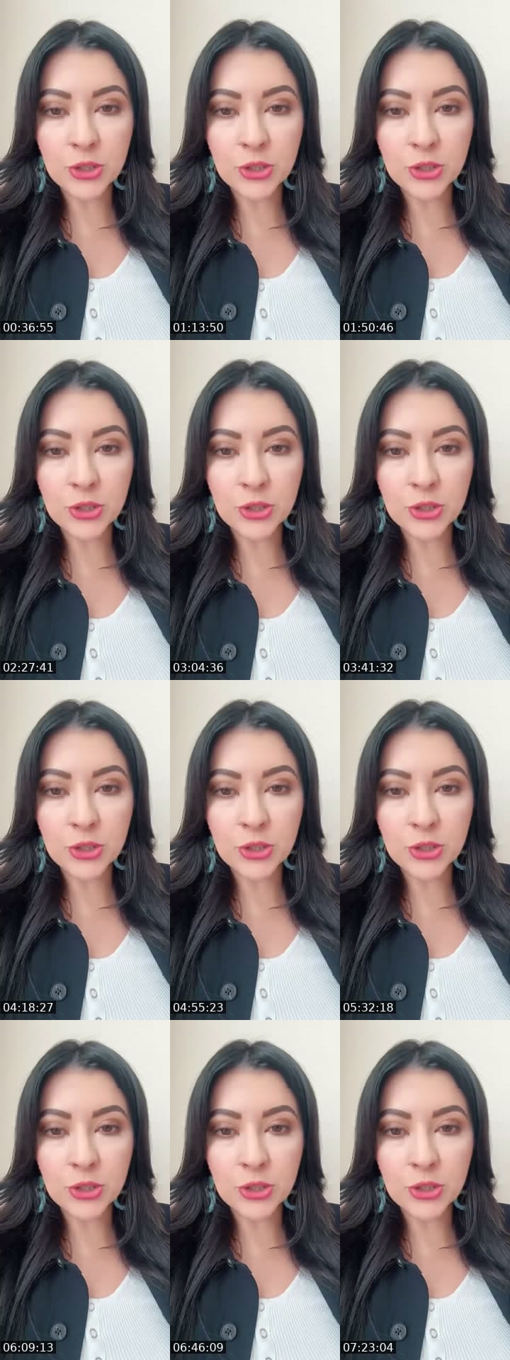 @camilaovermyer41 TikTok live stream