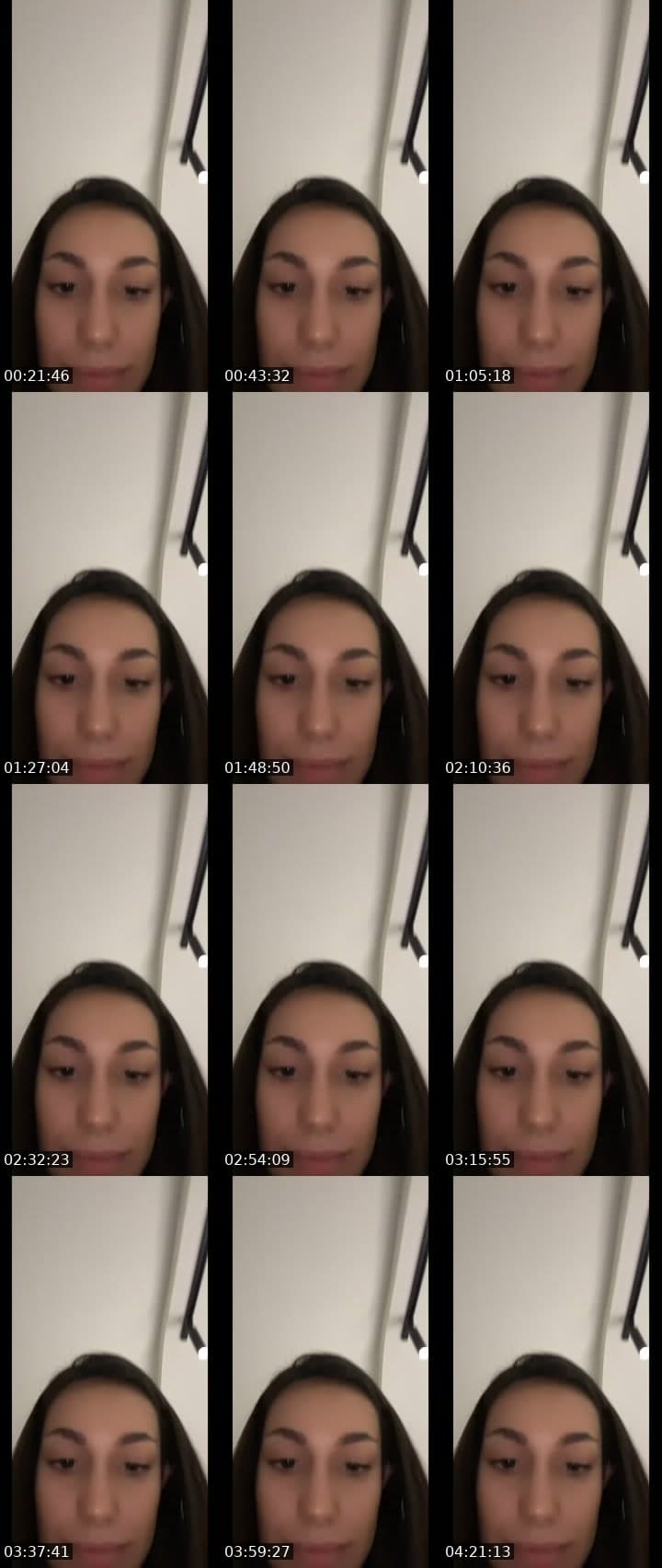 @lindahristova7 TikTok live stream