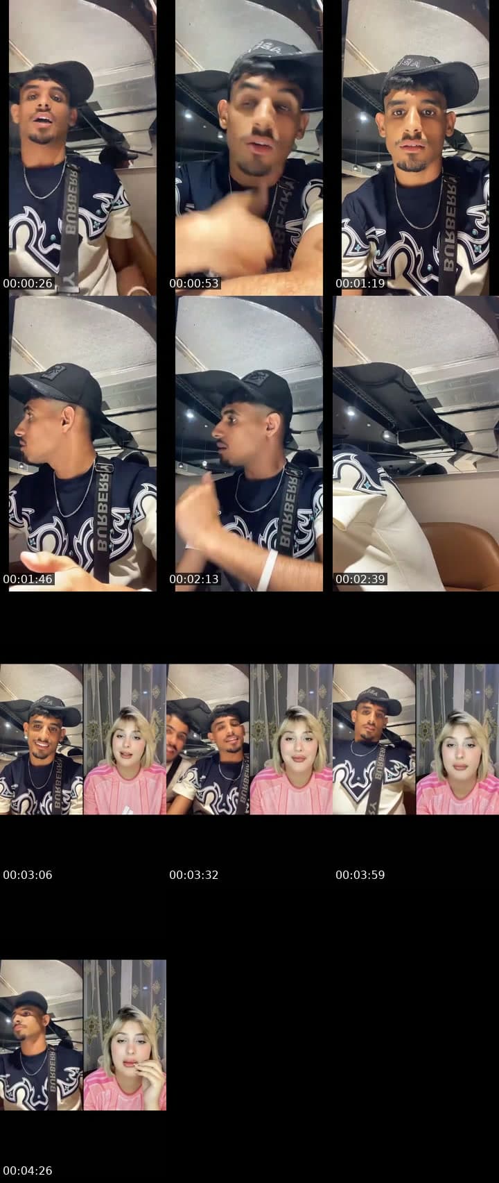 Marhba Bikom..🤪❤️