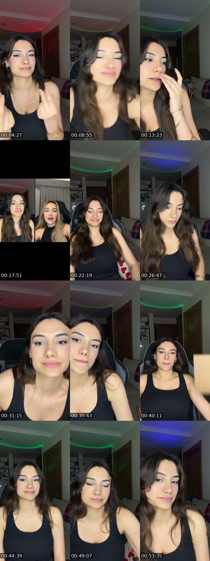 Merhaba🫠