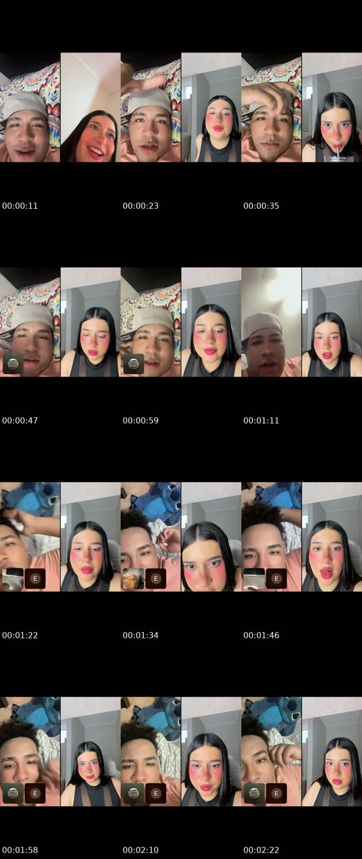 @el.negroese.1 TikTok live stream