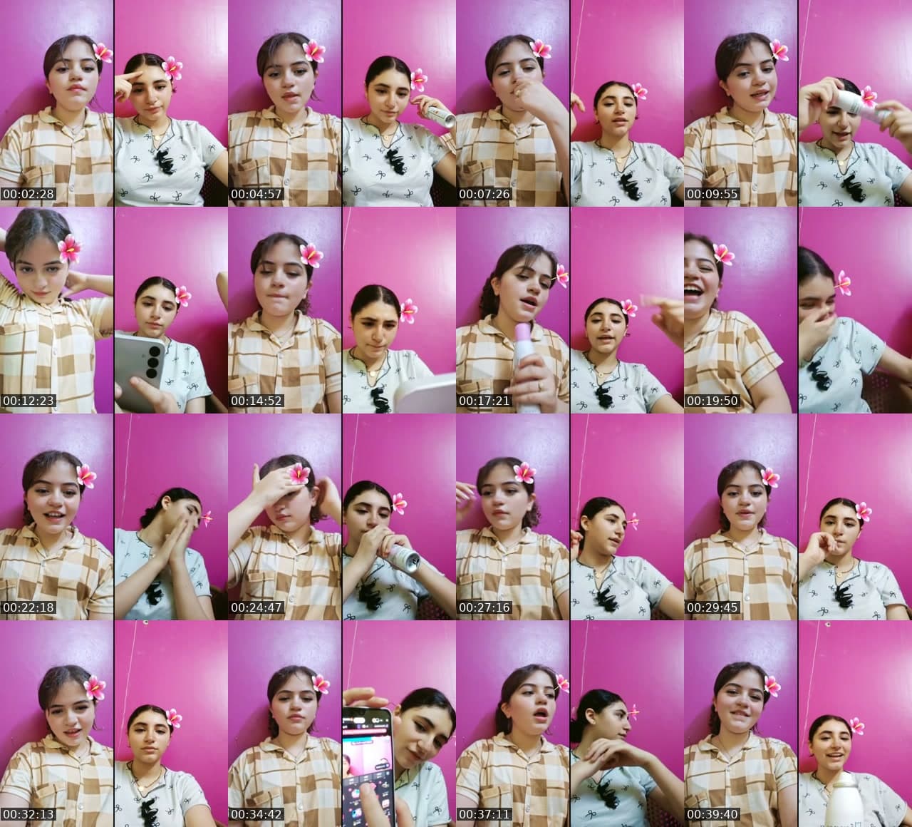@habiba85695 TikTok live stream