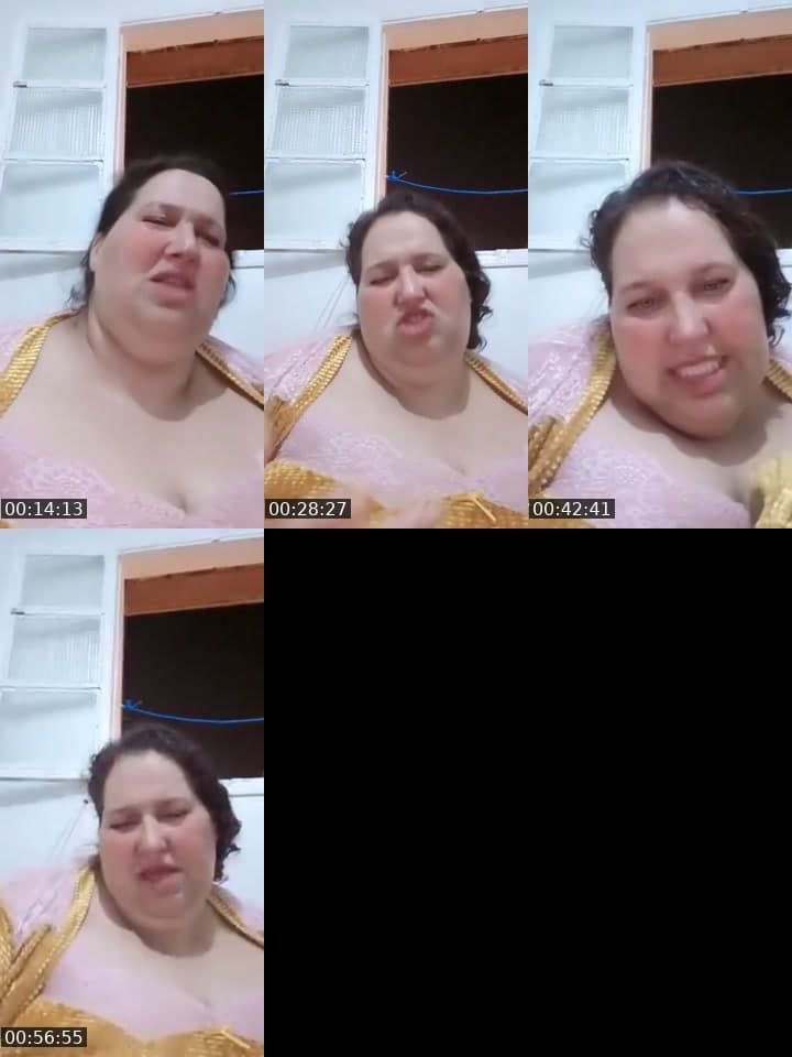@hassaniaboutimah TikTok live stream