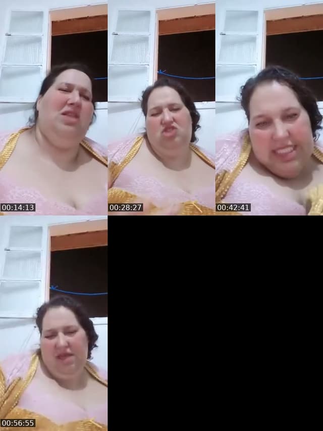 @hassaniaboutimah TikTok live