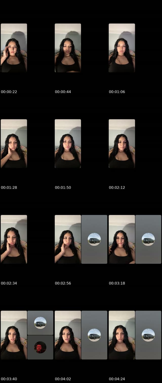 @chilena13k TikTok live