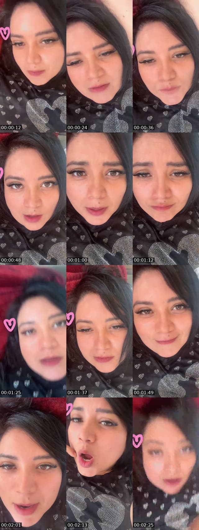 COLOMBIANA EN MÉXICO 💜 - @maryifyp