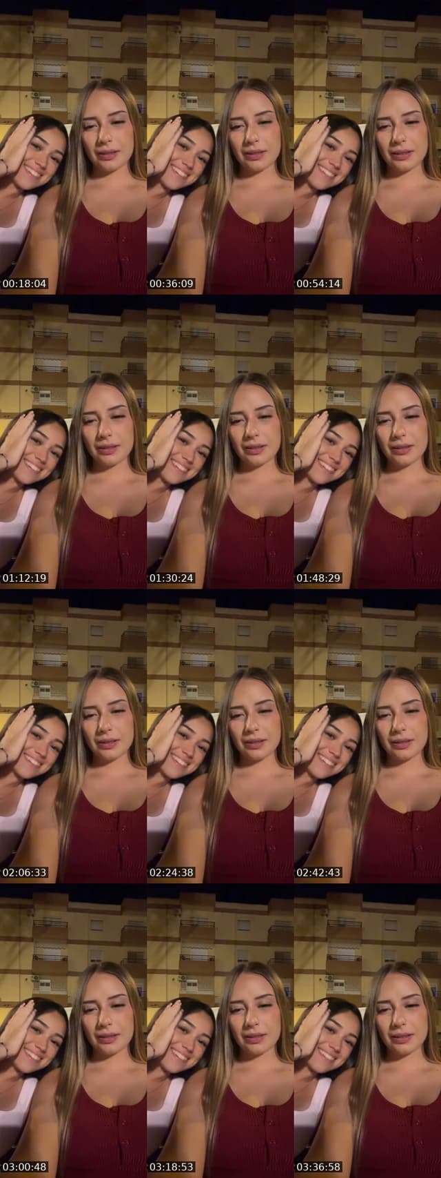 @ainhoaalpz TikTok live from 2026-07-02