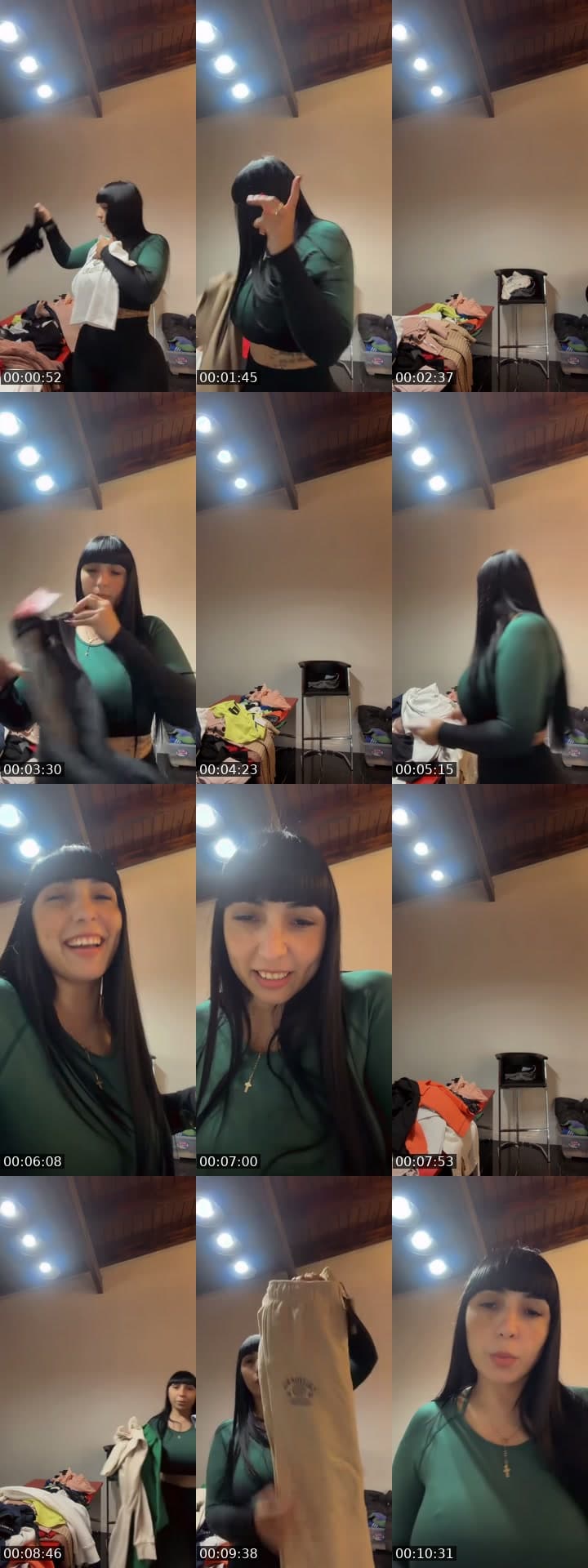 @g11.0011 TikTok live stream