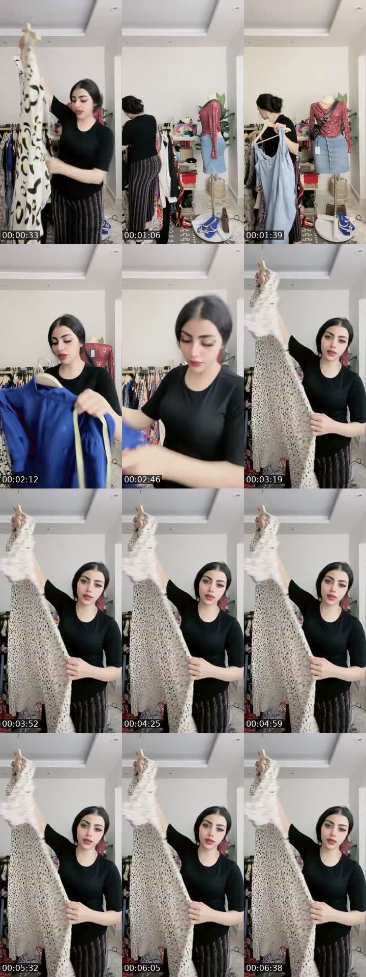 @maibrands9 TikTok live stream
