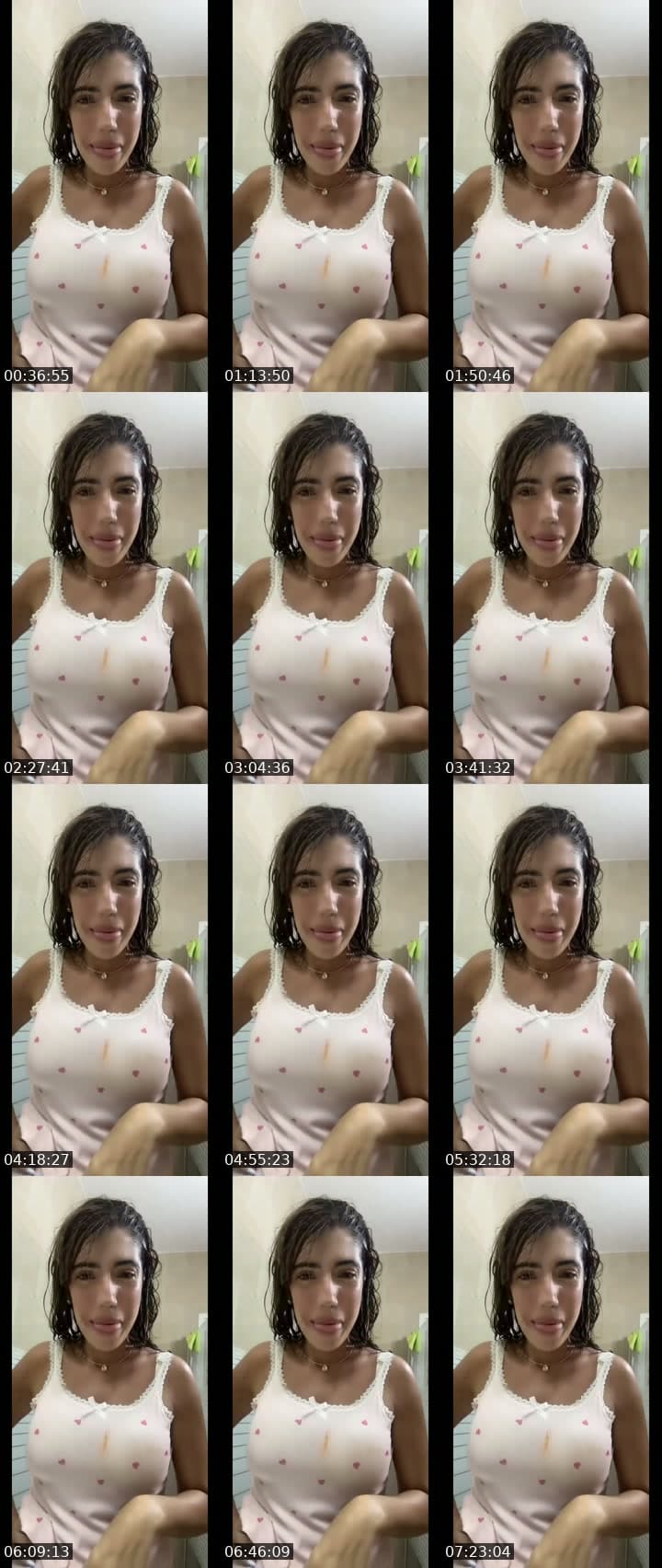 @refael_japan4 TikTok live stream