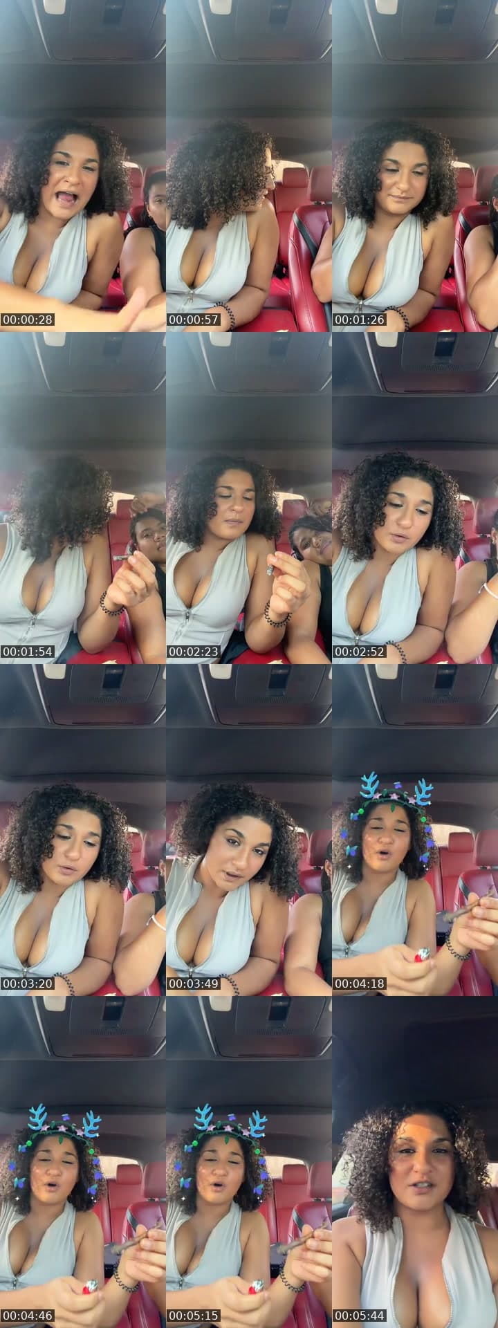 @saucynatt TikTok live stream