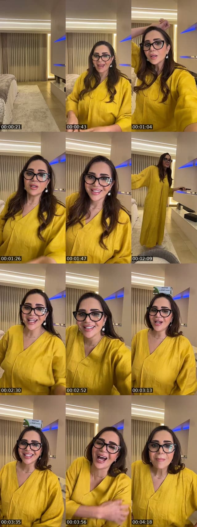 @tatadonia67 TikTok live