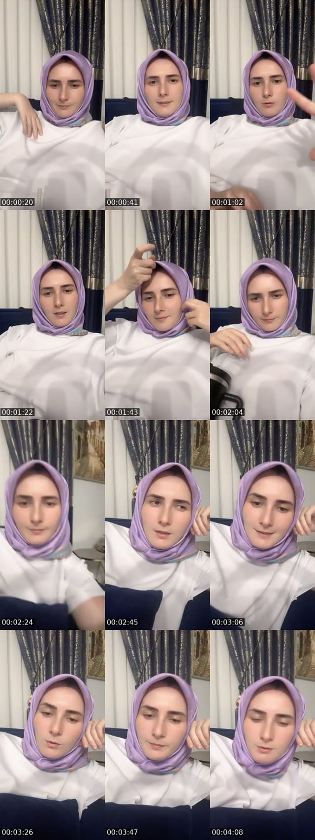 @zihin.mimar41 TikTok live