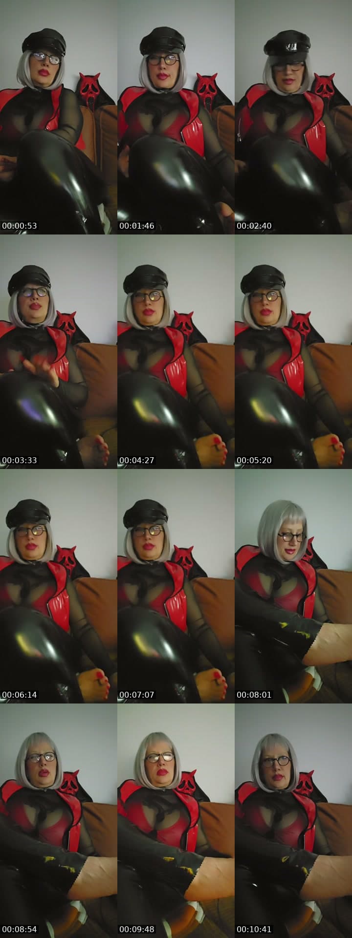 @belgiansdian TikTok live stream