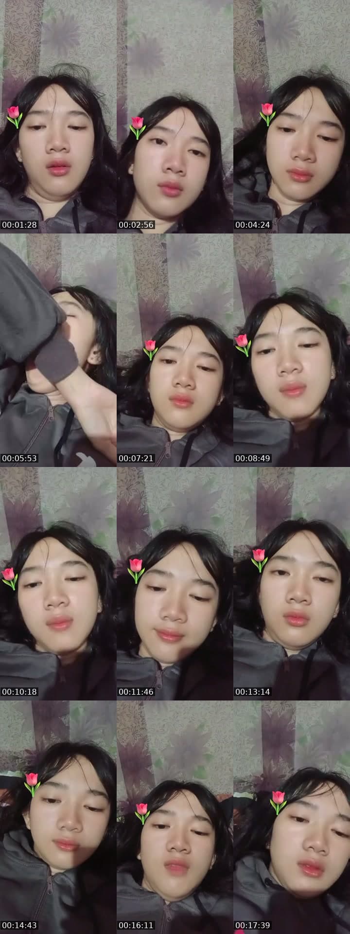 @busuaisya TikTok live stream