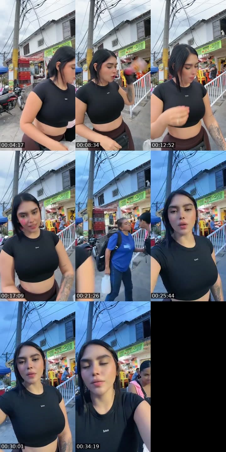 @fernandaruizg TikTok live stream