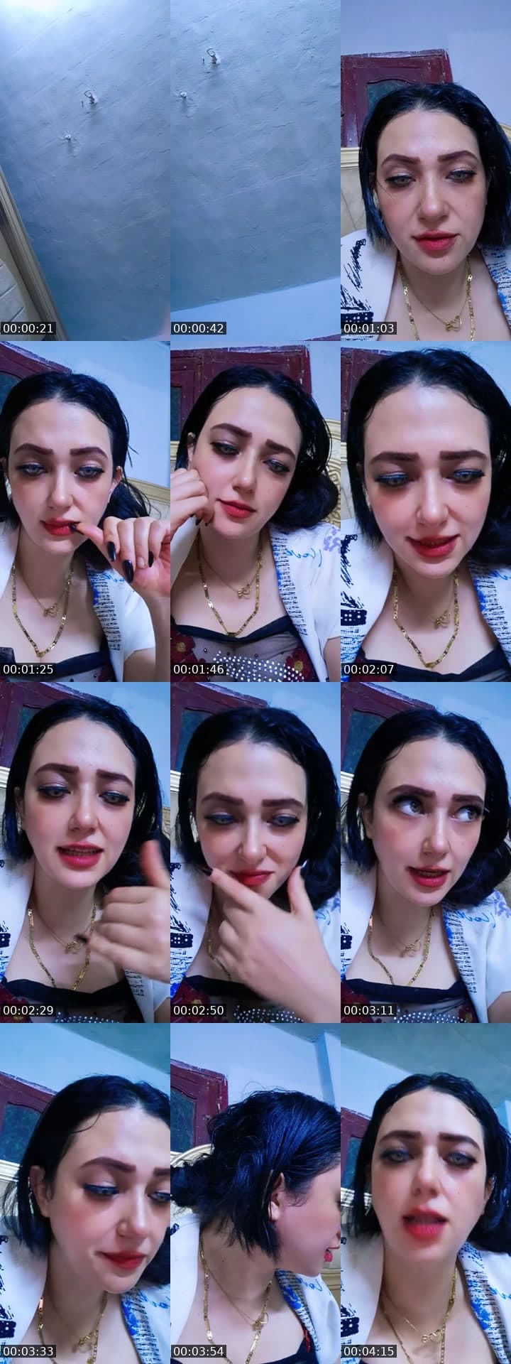 @mero085365 TikTok live stream