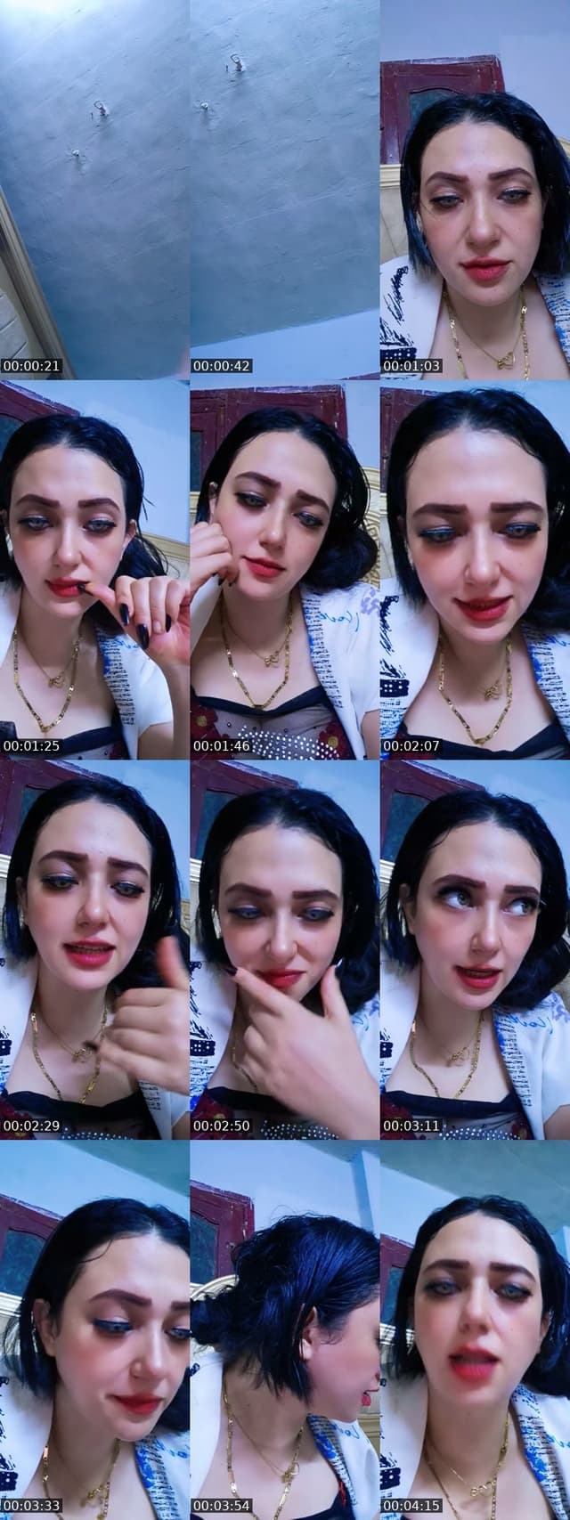 @mero085365 TikTok live