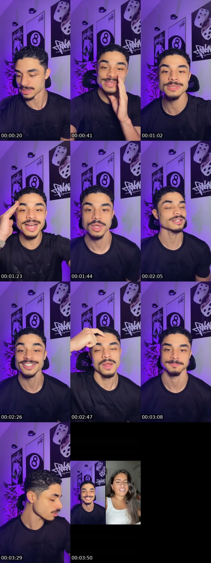 @vitordiniiz_ TikTok live stream