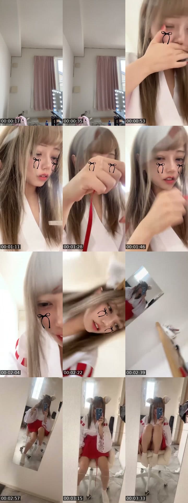フォローうれしい