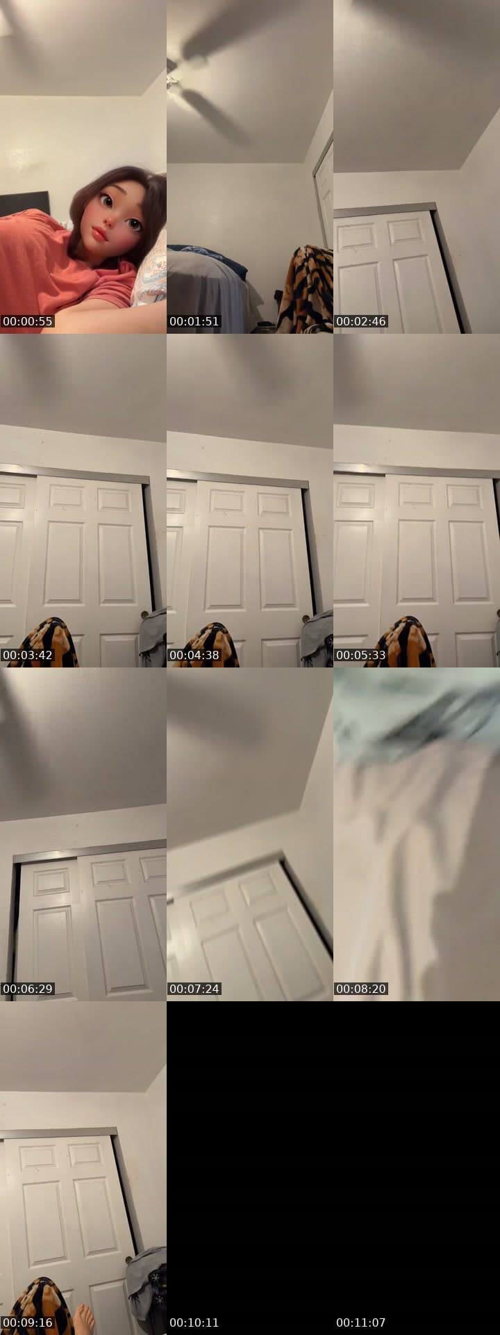 @taramania12 TikTok live stream