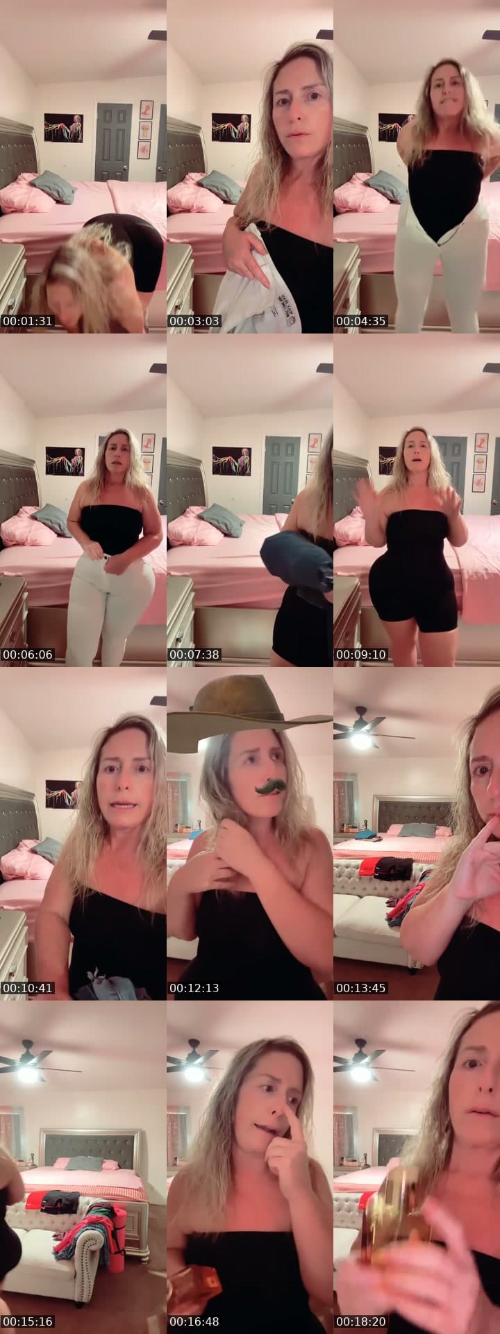 @6southern TikTok live stream