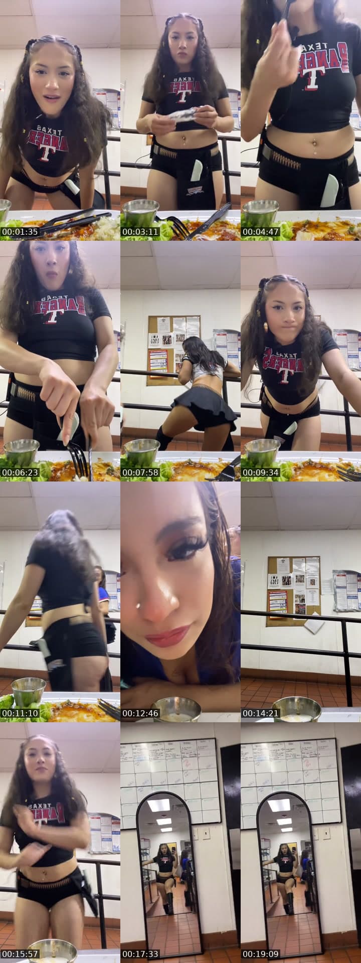 @69mclovin TikTok live stream