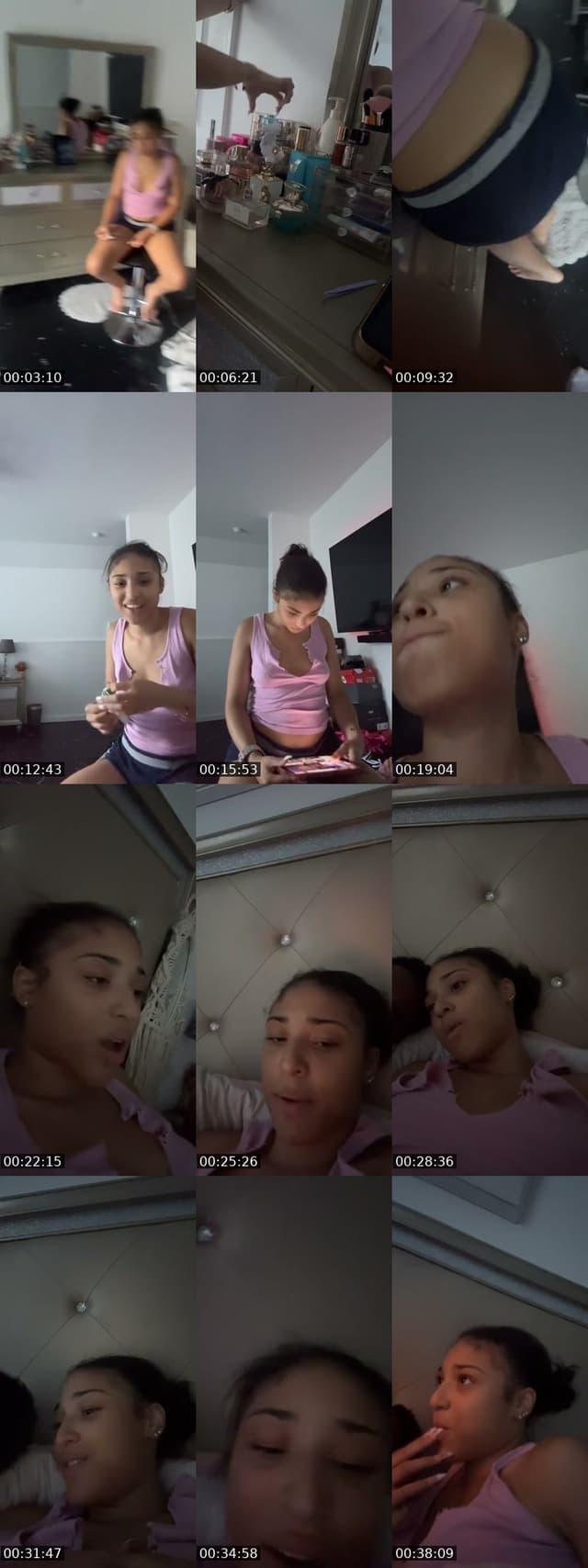 @gimmieasia past TikTok live from 2026-07-02