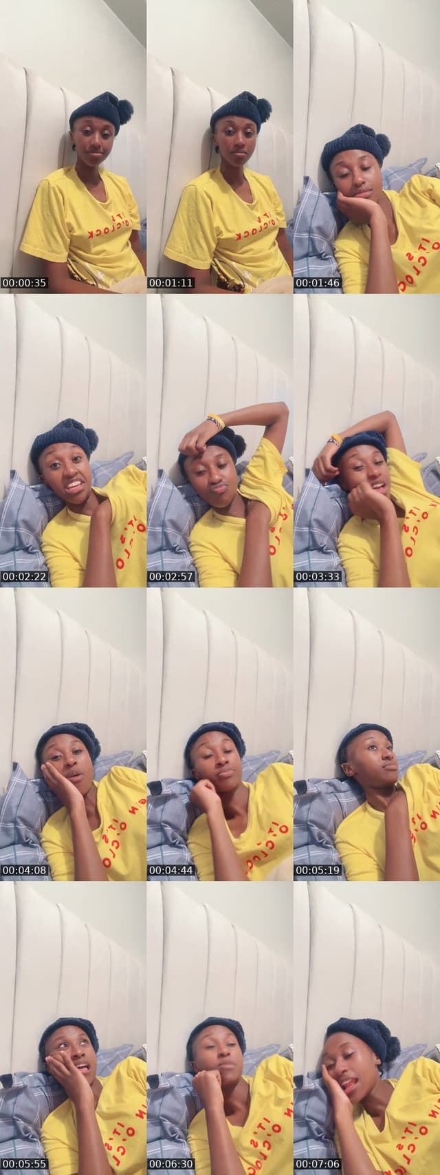 @ngatia57 TikTok live