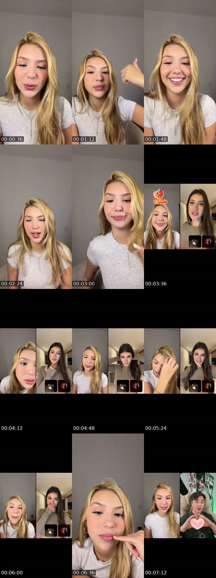 Meta: iluminar a galeria 🌟