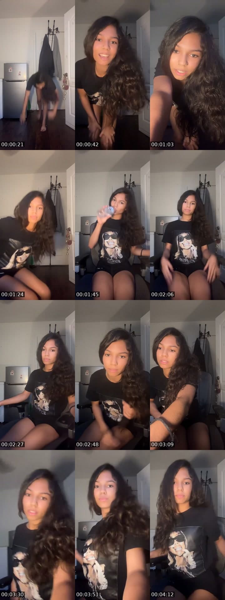 @ana._uh1 TikTok live stream