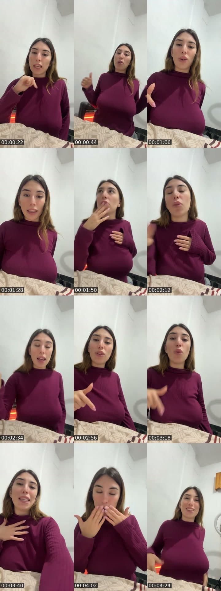 @ayelen_s27 TikTok live stream