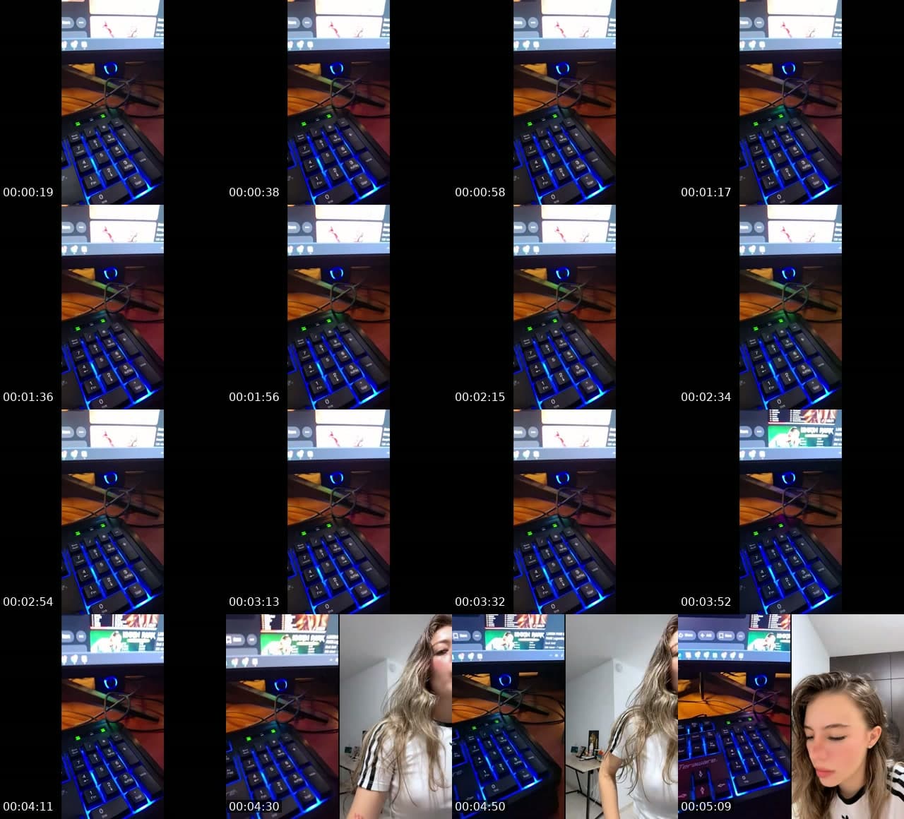 @clip_152 TikTok live stream