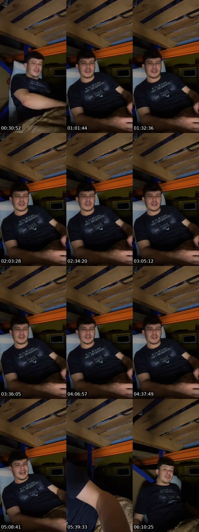TikTok live: Let’s Talk 58º Live by @marcelodellamatta