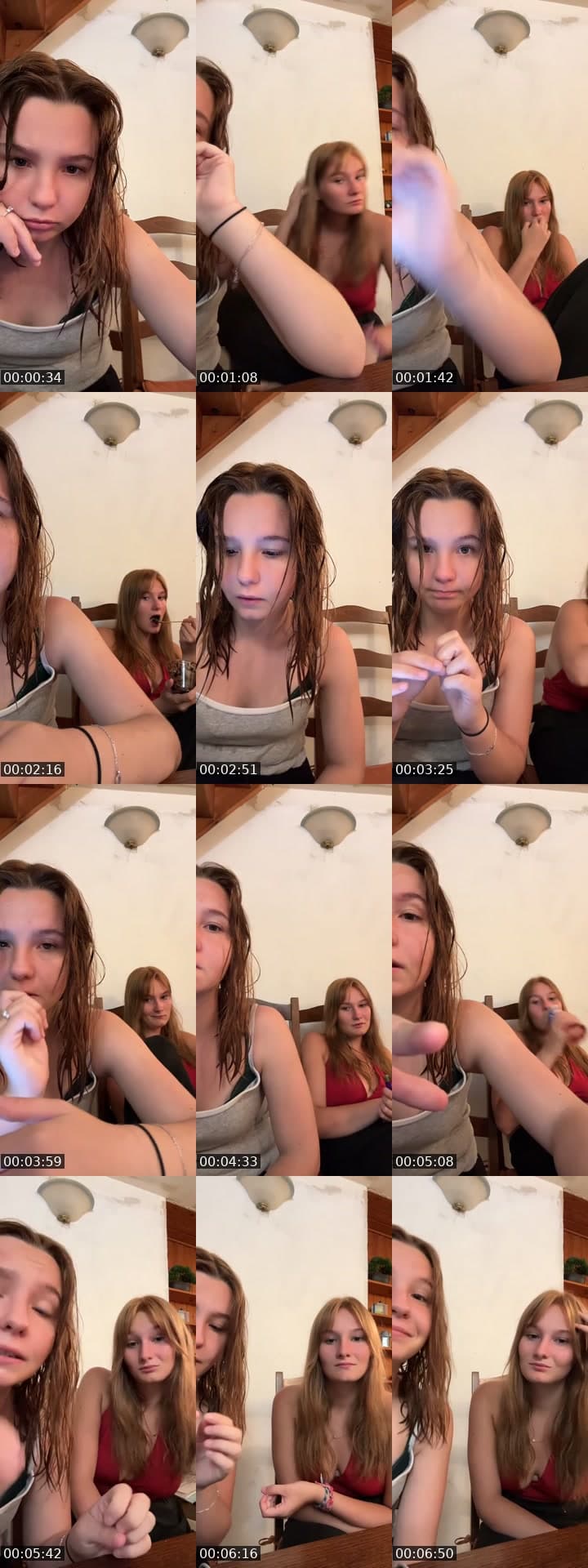 @nayelisse.h TikTok live stream
