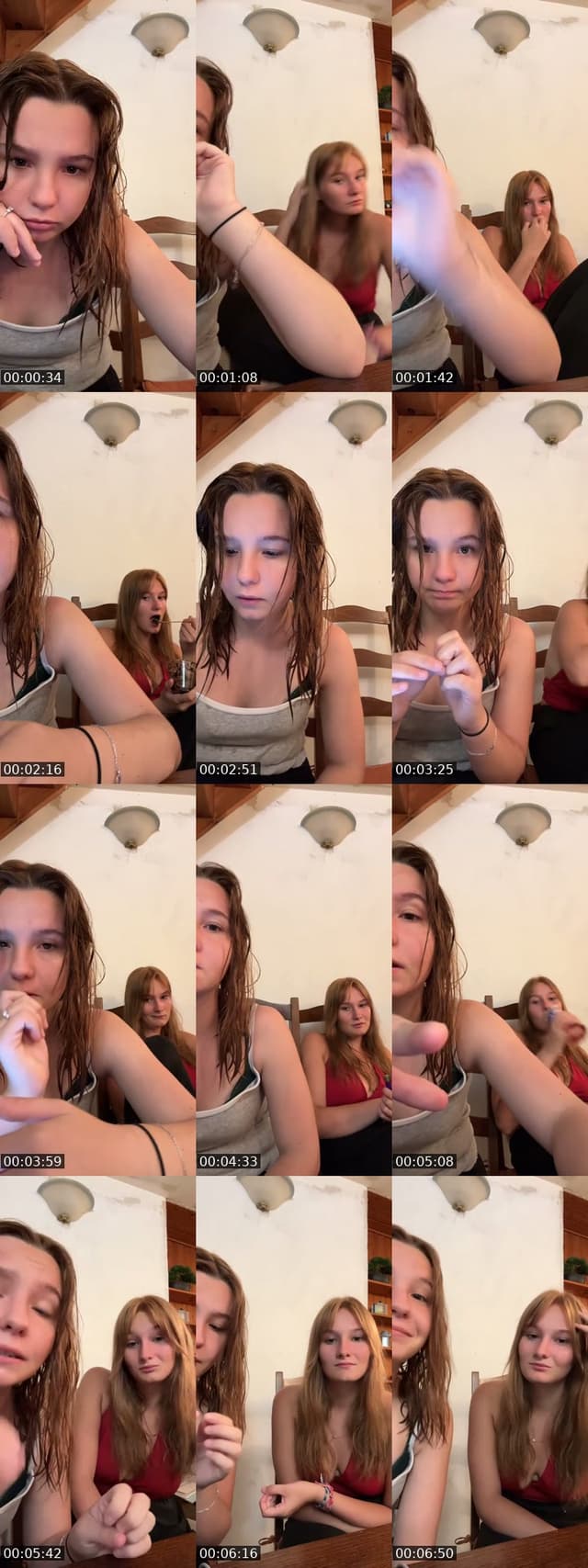 @nayelisse.h TikTok live