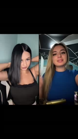 @gabryutaq TikTok live stream