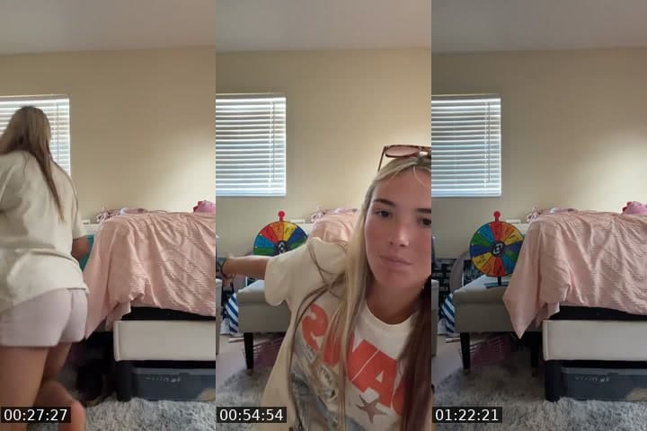 questions and dares