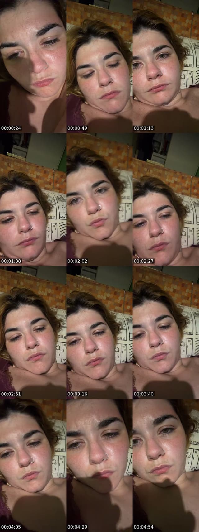@tenerona217003 TikTok live