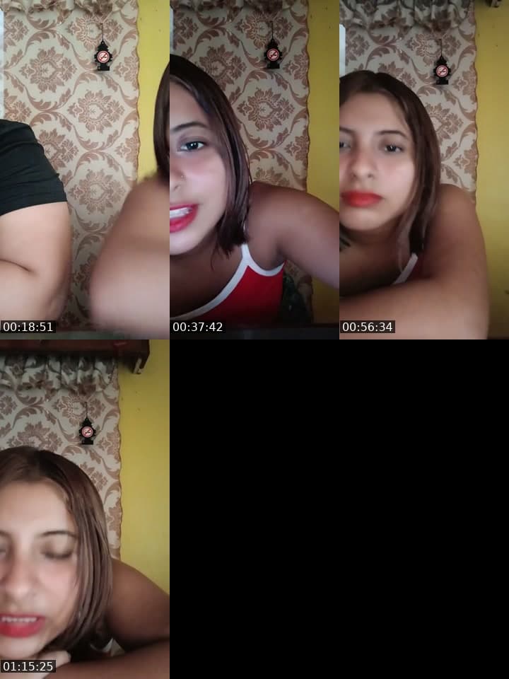 @enniandre TikTok live stream