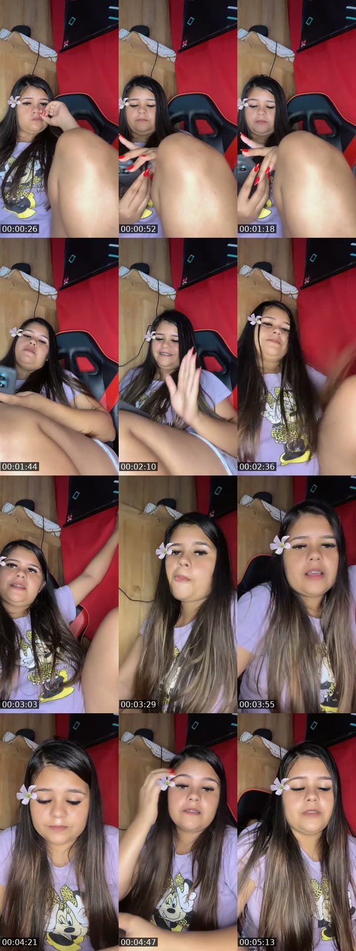Ajudem na galeria