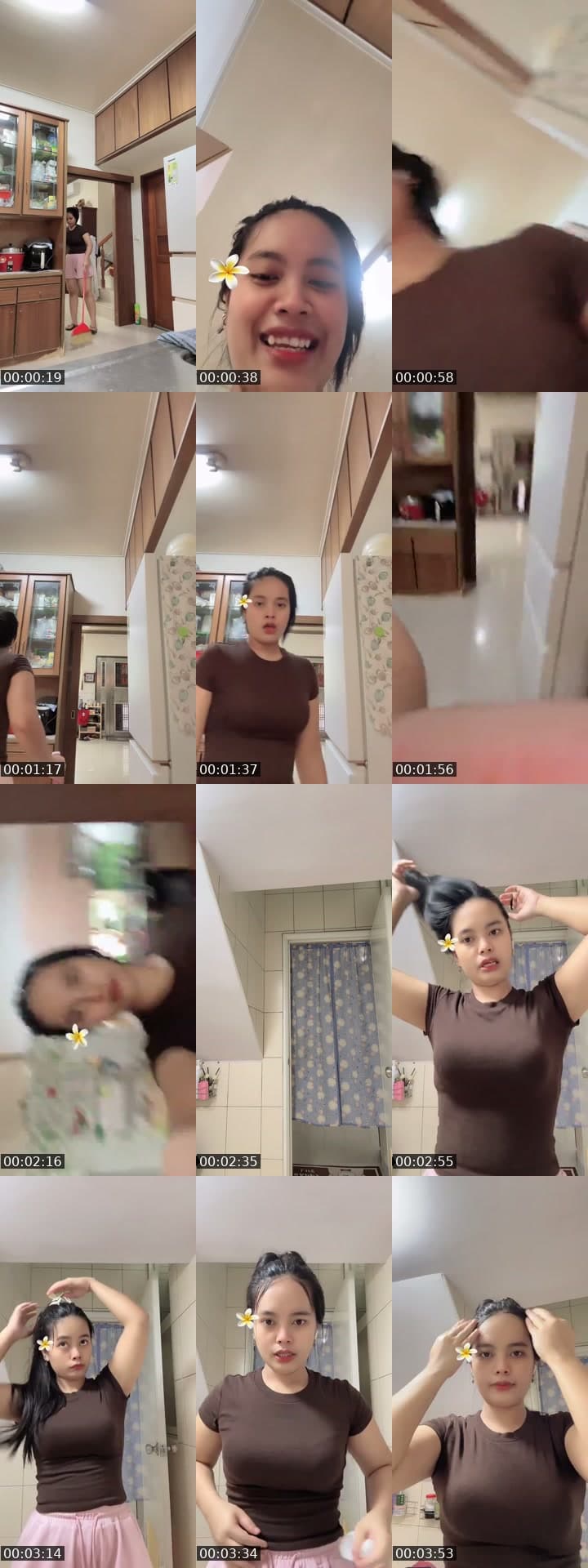 Aku kembali 🤣