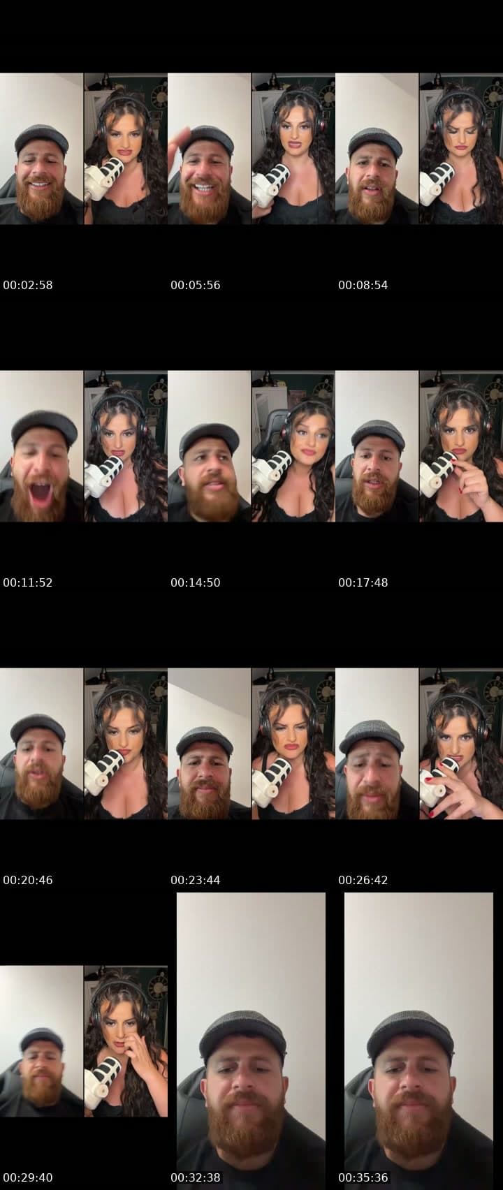 @ugursindy TikTok live stream