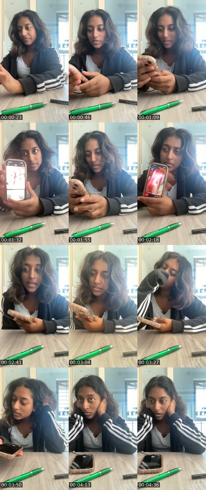 @days_with_dena.04 TikTok live stream