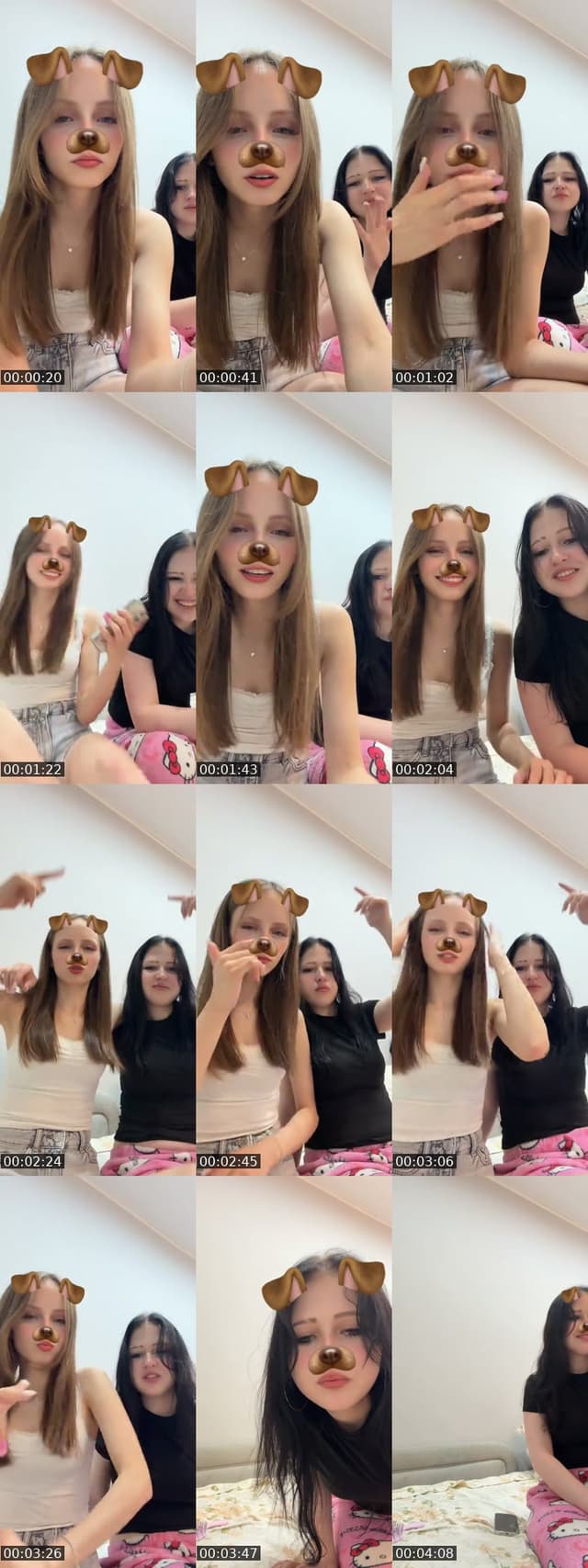 @diiolyy TikTok live