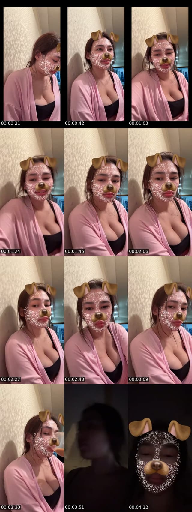 @ameliyaas__ TikTok live